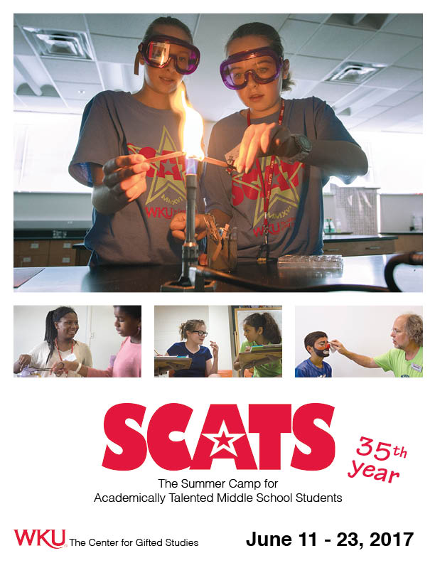 SCATS Application